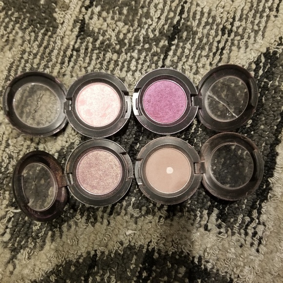 Mac Cosmetics Eyeshadow - Picture 3 of 3